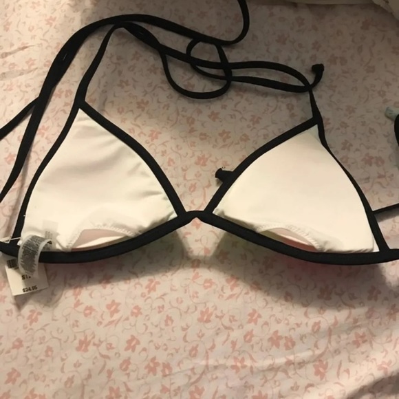 PINK bikini top - Picture 3 of 3